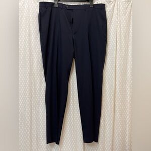 Lauren‎ by Ralph Lauren Men's Classic Fit Dress Pants 40x32